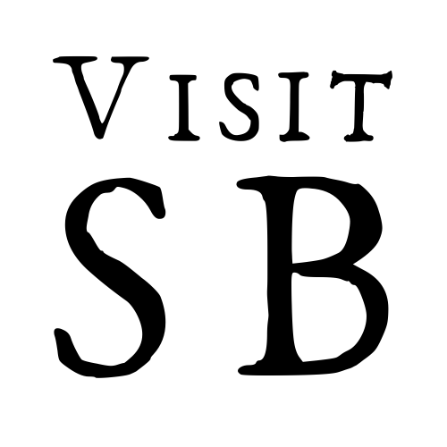 Visit SB logo